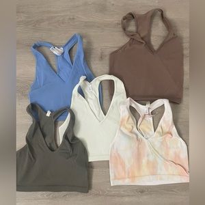 Free people free throw tank pack